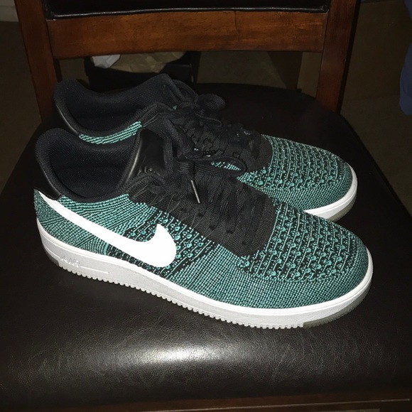 air force one flyknit air force one flyknit
